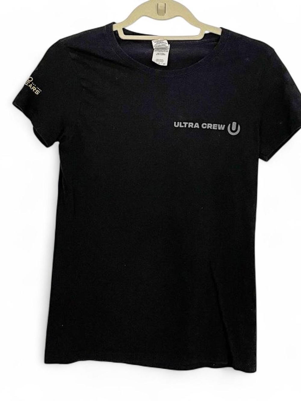 Ultra Music Festival Miami 20th Anniversary Crew / Staff T Shirt